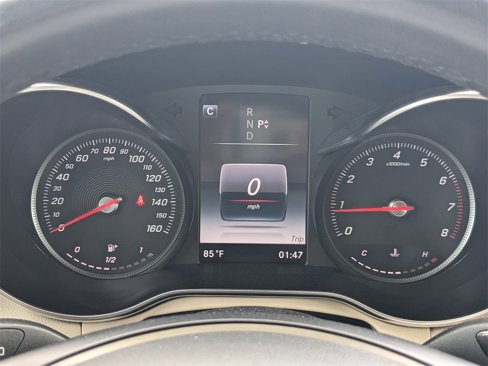 Used 2019 Mercedes-Benz GLC 300 image 28