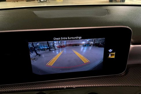 Used 2019 Mercedes-Benz A 220 image 27
