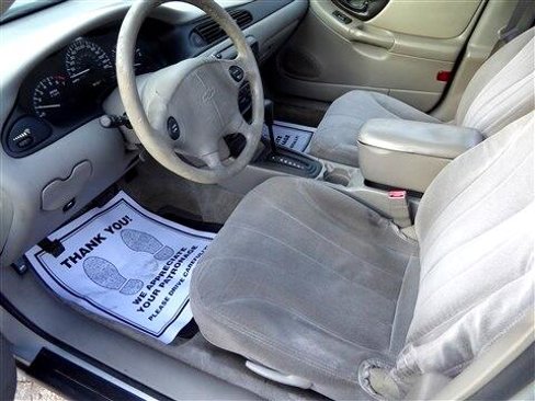 Used 2005 Chevrolet Malibu Classic image 15