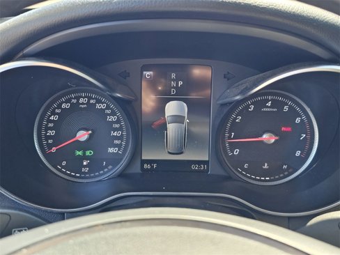 Used 2019 Mercedes-Benz GLC 300 image 23