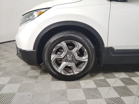 Certified 2019 Honda CR-V EX-L image 18