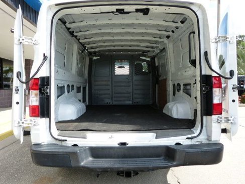 Used 2017 Nissan NV 1500 S image 15