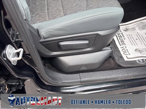 Used 2016 RAM 1500 Outdoorsman image 69