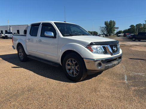 Used 2019 Nissan Frontier SL image 7