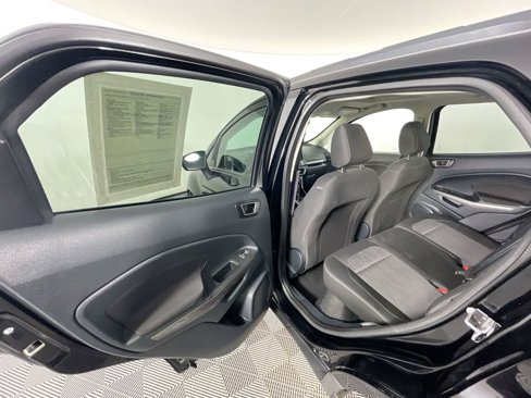Used 2020 Ford EcoSport SE w/ SE Convenience Package image 29
