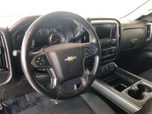 Used 2015 Chevrolet Silverado 1500 LT w/ All Star Edition image 17