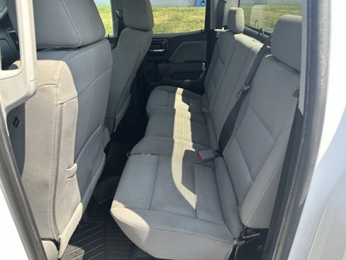 Used 2018 GMC Sierra 1500 4x4 Double Cab w/ Elevation Edition image 17