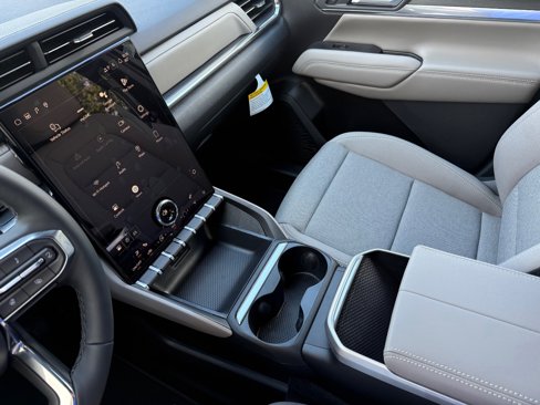 New 2026 GMC Terrain Elevation w/ Black Edition image 20