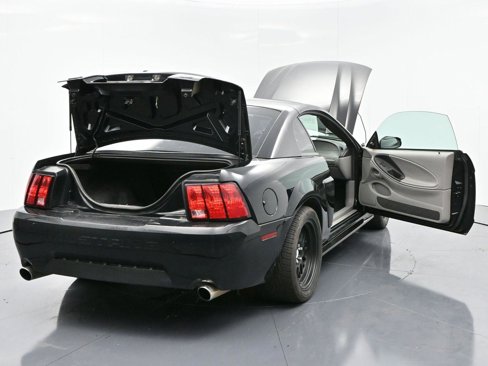 Used 2003 Ford Mustang GT image 39