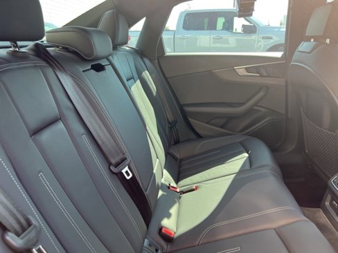 Used 2020 Audi A4 2.0T Premium Plus w/ Premium Plus Package image 27