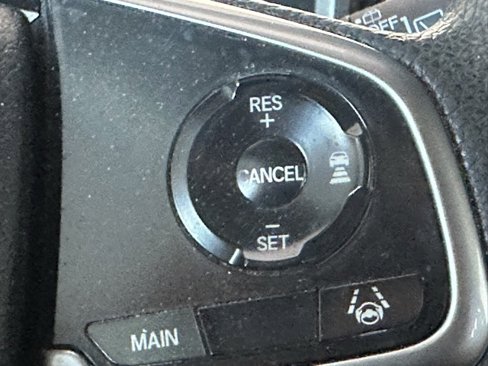 Certified 2019 Honda CR-V EX image 13