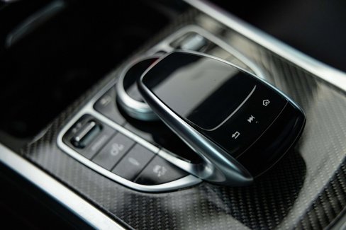 Used 2024 Mercedes-Benz G 63 AMG 4MATIC image 30