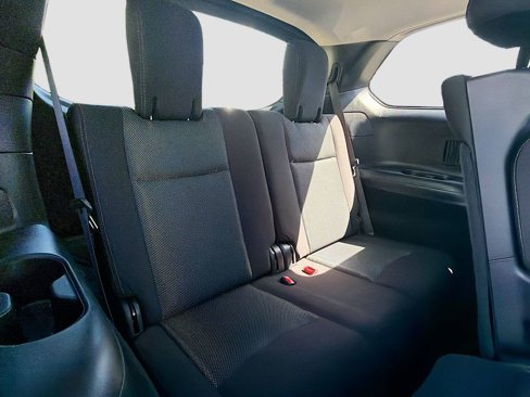Used 2020 Nissan Pathfinder S image 29