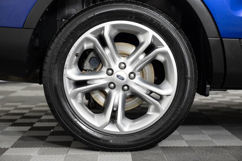 Used 2013 Ford Explorer Limited image 41