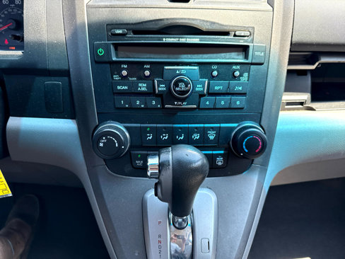 Used 2010 Honda CR-V EX image 21