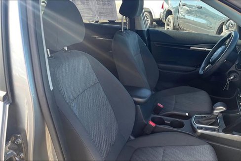 Used 2023 Kia Seltos LX image 6