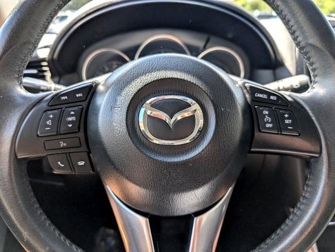 Used 2013 MAZDA CX-5 Touring image 18