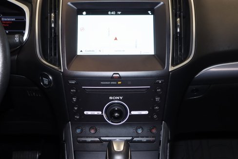 Used 2016 Ford Edge Titanium w/ Equipment Group 301A image 29
