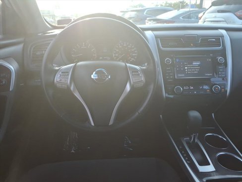 Used 2013 Nissan Altima 2.5 SV w/ 2.5SV Convenience Pkg image 27