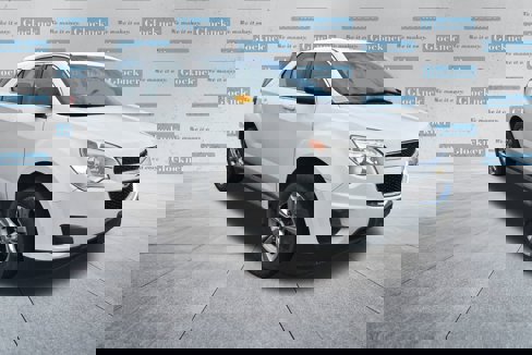 Used 2013 Chevrolet Equinox LS image 18
