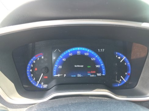 Used 2022 Toyota Corolla XSE image 18