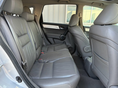 Used 2011 Honda CR-V EX-L image 26