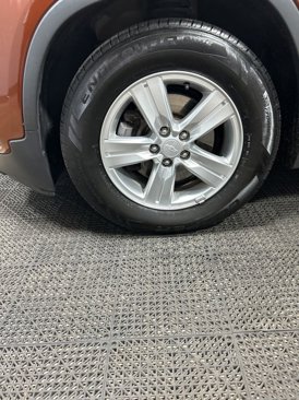 Used 2019 Chevrolet Trax LT w/ LT Convenience Package image 10