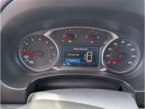 Used 2020 GMC Terrain SLE w/ Driver Convenience Package image 20