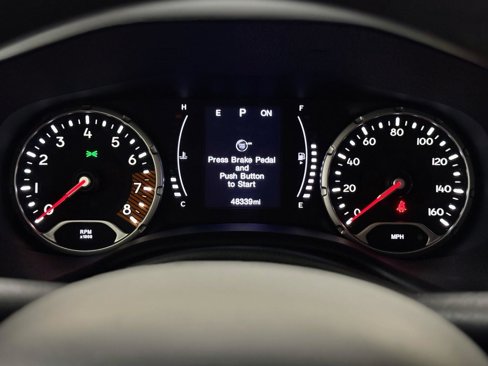 Used 2020 Jeep Renegade Sport w/ Sport Appearance Group image 20