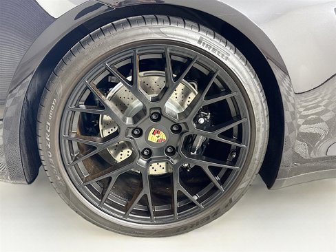 Used 2023 Porsche 911 Targa 4S image 27
