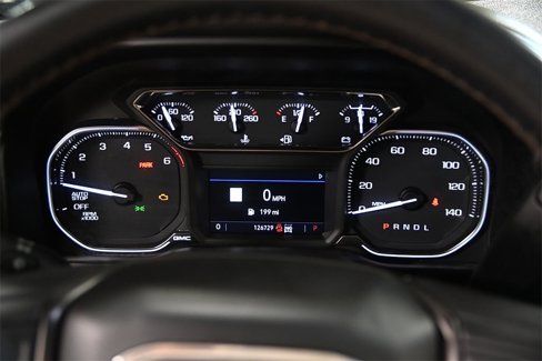 Used 2021 GMC Sierra 1500 AT4 w/ AT4 Premium Package image 15