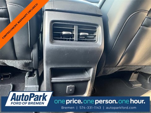 Used 2019 Ford Edge SEL w/ Equipment Group 201A image 21
