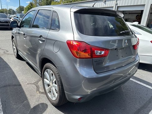 Used 2015 Mitsubishi Outlander Sport SE image 9