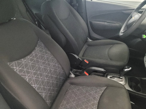 Used 2020 Chevrolet Spark LS image 21