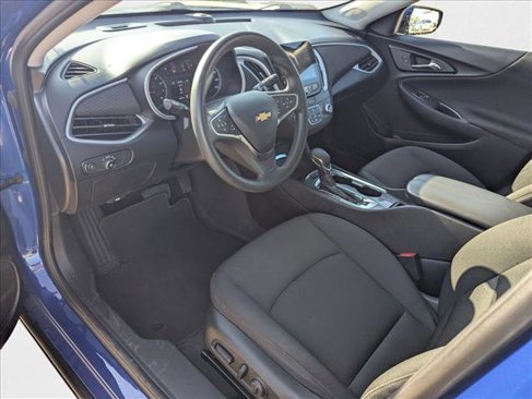 Used 2023 Chevrolet Malibu LT image 9