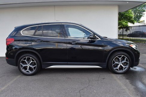 Used 2019 BMW X1 xDrive28i w/ Convenience Package image 8