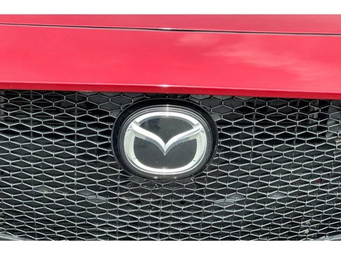 Certified 2022 MAZDA MAZDA3 s image 42
