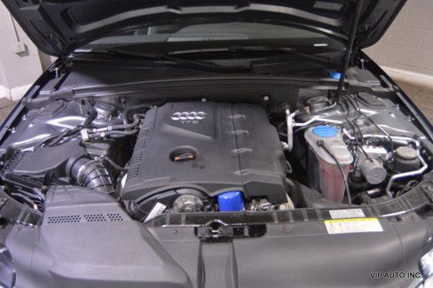 Used 2012 Audi A4 2.0T Premium image 31