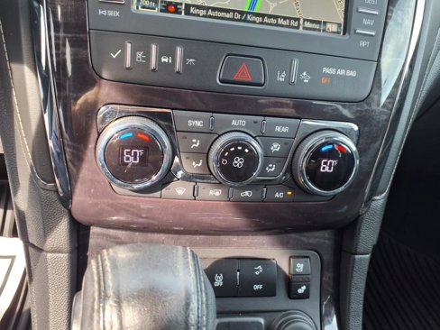 Used 2017 Buick Enclave Premium image 17