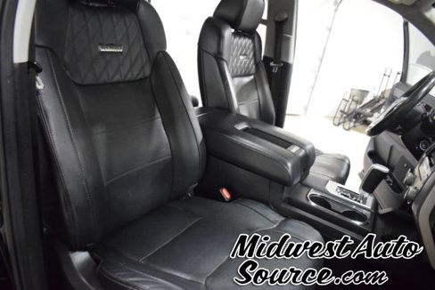 Used 2016 Toyota Tundra Platinum image 33