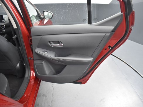 Used 2023 Nissan Sentra SV w/ All-Weather Package image 9