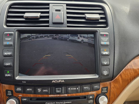 Used 2008 Acura TSX w/ Navigation image 19