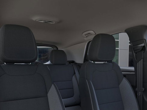 New 2025 Chevrolet TrailBlazer LS w/ LS Convenience Package image 24