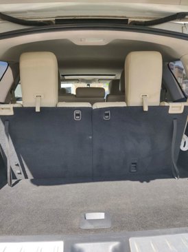 Used 2016 INFINITI QX60 FWD w/ Premium Package image 18