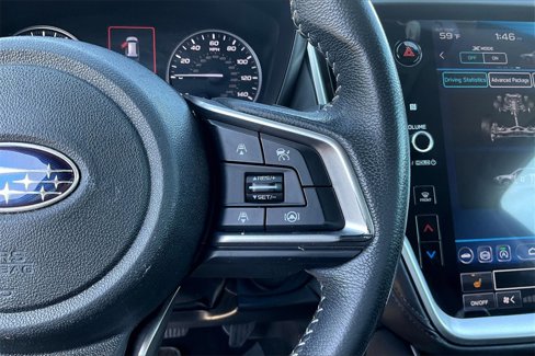 Used 2022 Subaru Outback Limited image 11