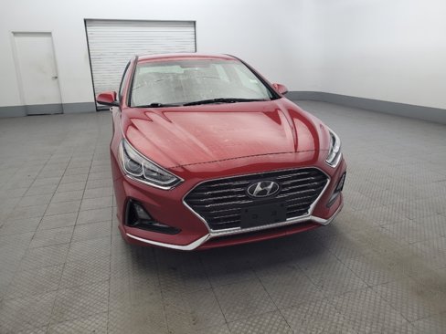 Used 2019 Hyundai Sonata SE image 14