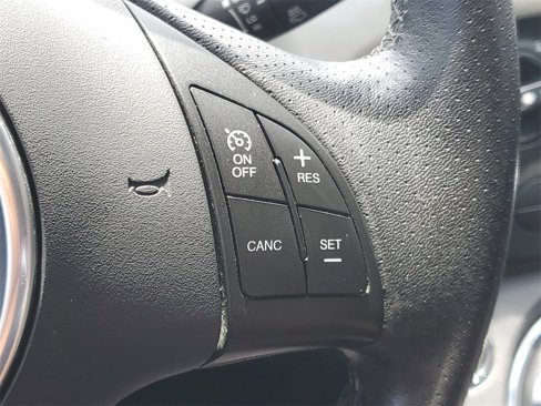 Used 2015 FIAT 500 Sport image 14