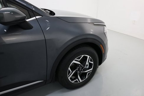 Used 2025 Kia Sportage LX image 53