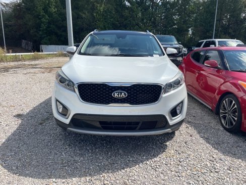 Used 2017 Kia Sorento EX w/ EX Advanced Touring Package image 11
