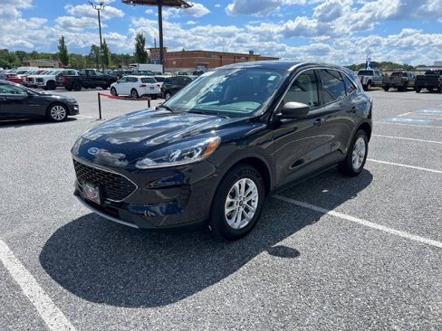 Certified 2022 Ford Escape SE w/ Convenience Package image 4